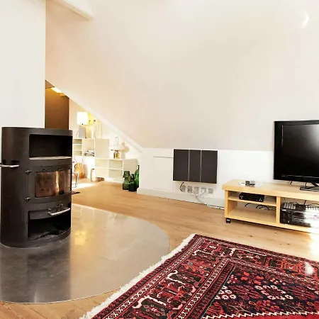 別荘 Five-bedroom Holiday In Nyborg Bovense