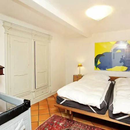 別荘 Five-bedroom Holiday In Nyborg *